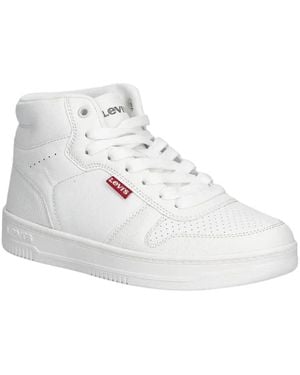 Levi's Sneakers - Bianco