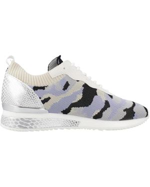 La Strada Sneakers - Bleu