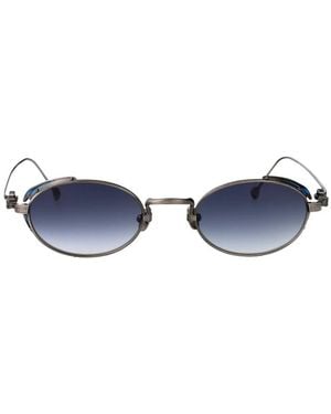 Matsuda Sunglasses - Blue