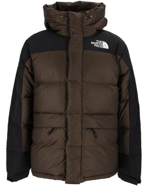 The North Face Ski Jackets - Negro