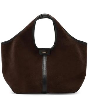 Soeur Douce Mini - Bruin