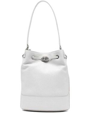 Zanellato Bucket Bags - Blanco