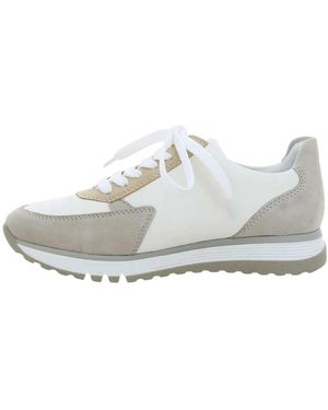 Rieker Sneakers - Blanco