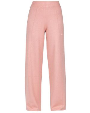 hinnominate Sweatpants - Rosa