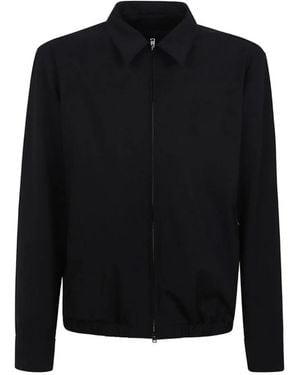 Herno Light Jackets - Negro