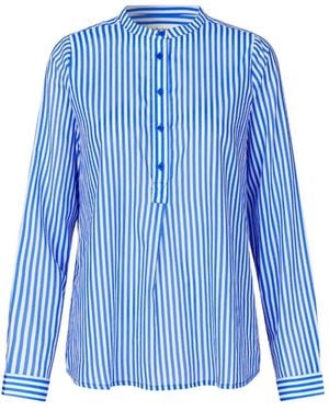 Lolly's Laundry Shirts - Blue