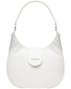 Nero Giardini Shoulder Bags - Blanco
