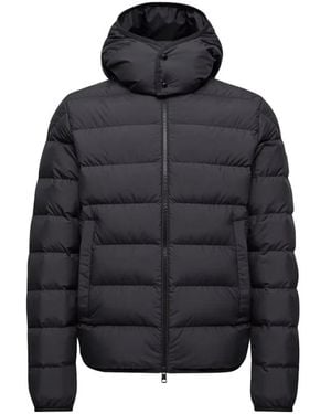 Moncler Winter Jackets - Noir