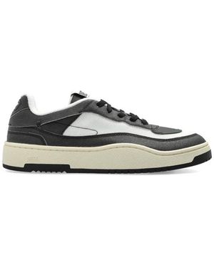 DIESEL Trainers - Black