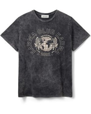 Sofie Schnoor T-Shirts - Nero