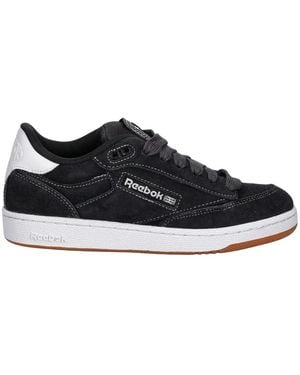 Reebok Sneakers - Zwart