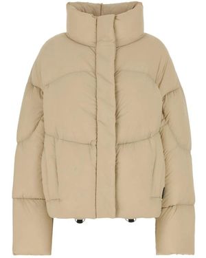 Bacon Clothing Winter Jackets - Natural