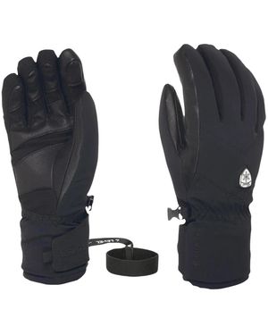 Level I-Super Radiator W Gtx Glove - Schwarz