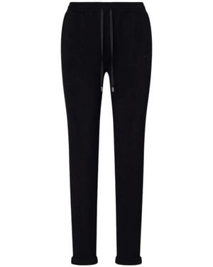 Liu Jo Sweatpants - Negro