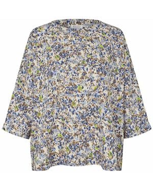 Masai Blouses - Grey