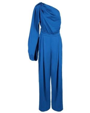 Stella McCartney Jumpsuits - Azul