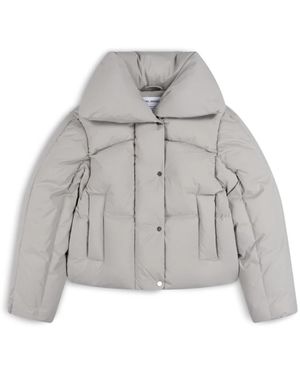 Axel Arigato Winter Jackets - Grey