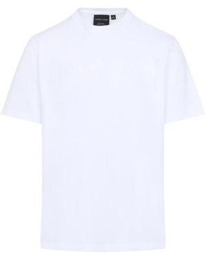 Canada Goose Novo T-Shirt - Wit
