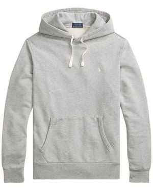 Polo Ralph Lauren Hoodies - Gray