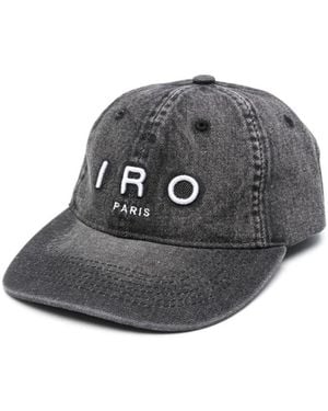 IRO Hats & Caps - Black