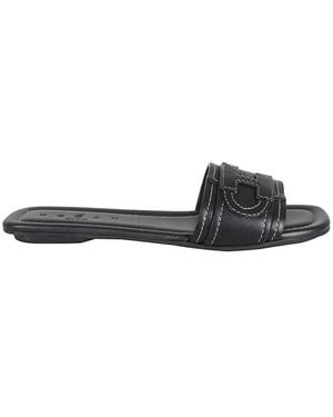 Hogan Sliders - Nero