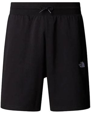 The North Face Essential Relaxed Short - Schwarz