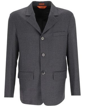 Barena Blazers - Gris