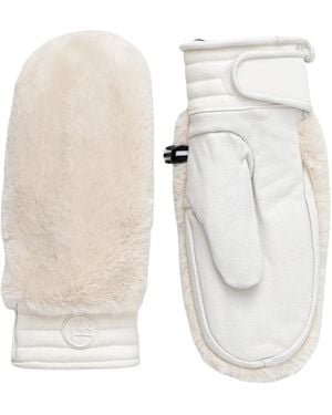 Fusalp Ski-Accessoires - Weiß
