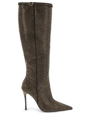 Kurt Geiger Schuhe Stiefel Hohe Stiefel - Braun