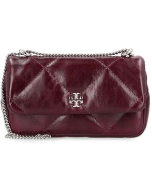 Tory Burch Shoulder Bags - Paars