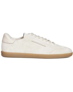 ZEGNA Trainers - White