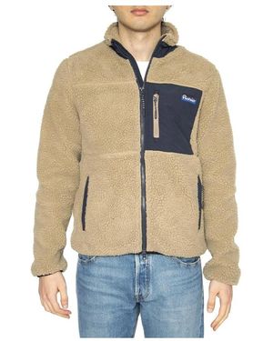 Penfield Light Jackets - Blu