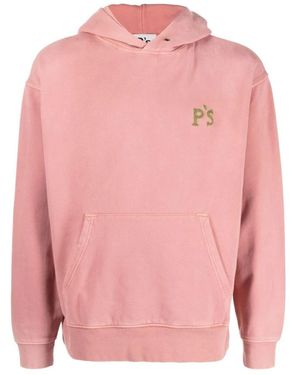 President's Hoodies - Pink