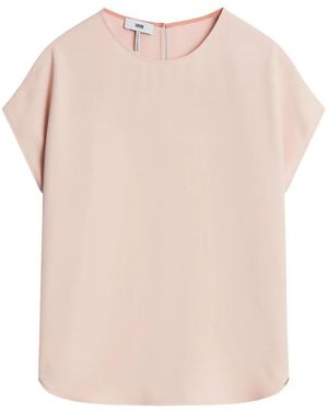 Cinque Ciplush Blouse - Roze
