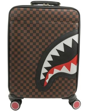 Sprayground Cabin Bags - Brown