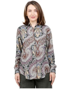 Caliban Shirts - Gris