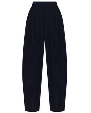 McQueen Pants for Women | Online Sale up to 60% off | Lyst