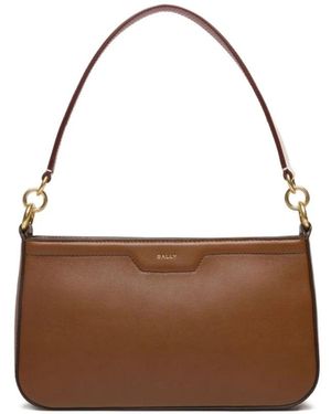 Bally Shoulder Bags - Bruin