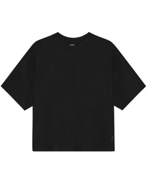 Won Hundred T-Shirts - Nero
