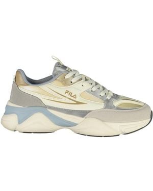 Fila Recade - Naturel