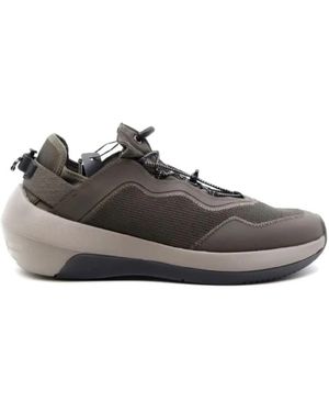 Emporio Armani Sneakers - Grigio