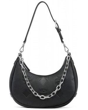 MCM Shoulder Bags - Negro