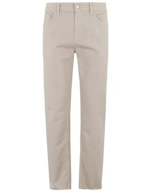 Department 5 Slim-Fit Jeans - Grey