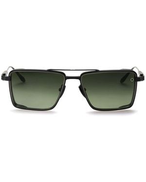 Akoni Sunglasses - Green
