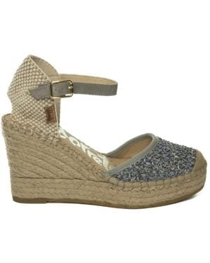 Vidorreta Wedges - Gris