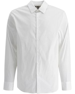Vince Formal Shirts - Blanco