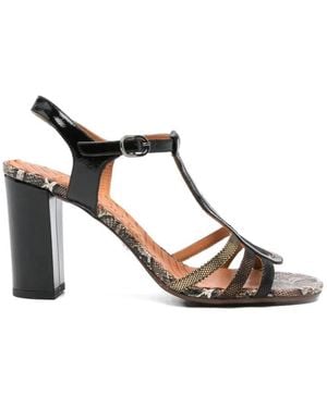 Chie Mihara High Heel Sandals - Multicolor