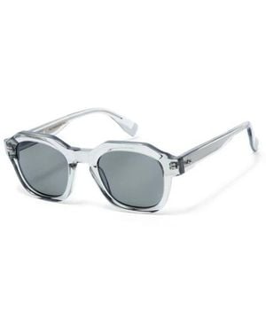 Gigi Studios Sunglasses - Blue