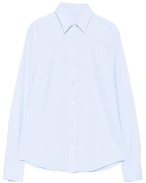 Xacus Shirts - Bianco