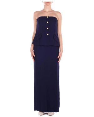 Ralph Lauren Gowns - Blue